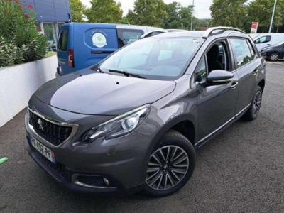 Peugeot 2008 1.5 BLUEHDI 100 S&amp;S ACTIVE