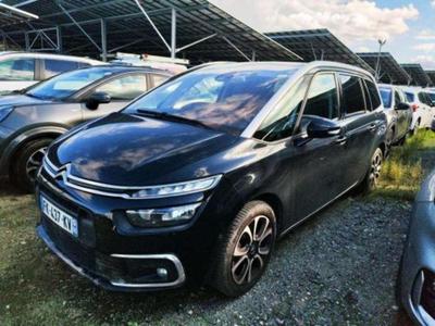 Citroen Grand C4 Spacetourer 1.5 BLUEHDI 130 S&amp;S BUSINESS + AUTO