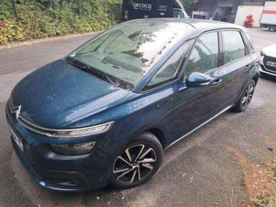 Citroen C4 spacetourer 1.5 BLUEHDI 130 S&amp;S BUSINESS