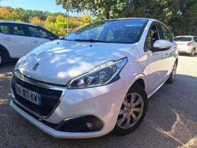 Peugeot 208 1.2 PURETECH 82 S&amp;S ACTIVE BUSI