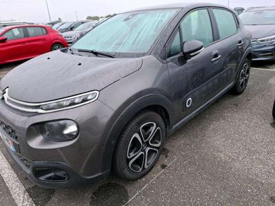 Citroen C3 1.2 PURETECH 110 S&amp;S SHINE BUSINESS