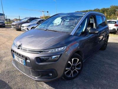 Citroen Grand C4 Spacetourer 1.5 BLUEHDI 130 S&amp;S BUSINESS AUTO