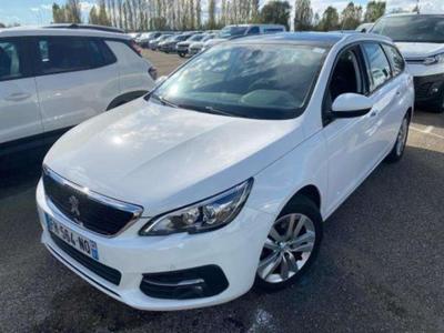 Peugeot 308 SW break 1.5 BLUEHDI 130 S&amp;S SW ACTIVE BUSINESS