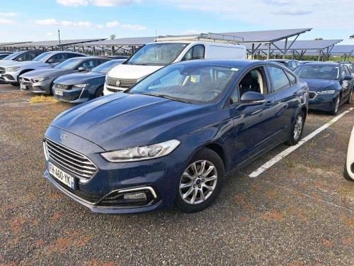 Ford Mondeo business 2.0 ECOBLUE 120PS TREND BUSINESS