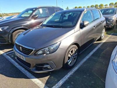 Peugeot 308 1.5 BLUEHDI 130 AUTO 6 S&amp;S ACTIVE BUS