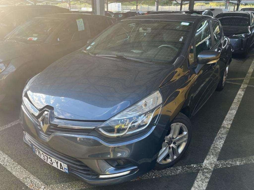 Renault CLIO 1.5 DCI 90 BUSINESS - 18