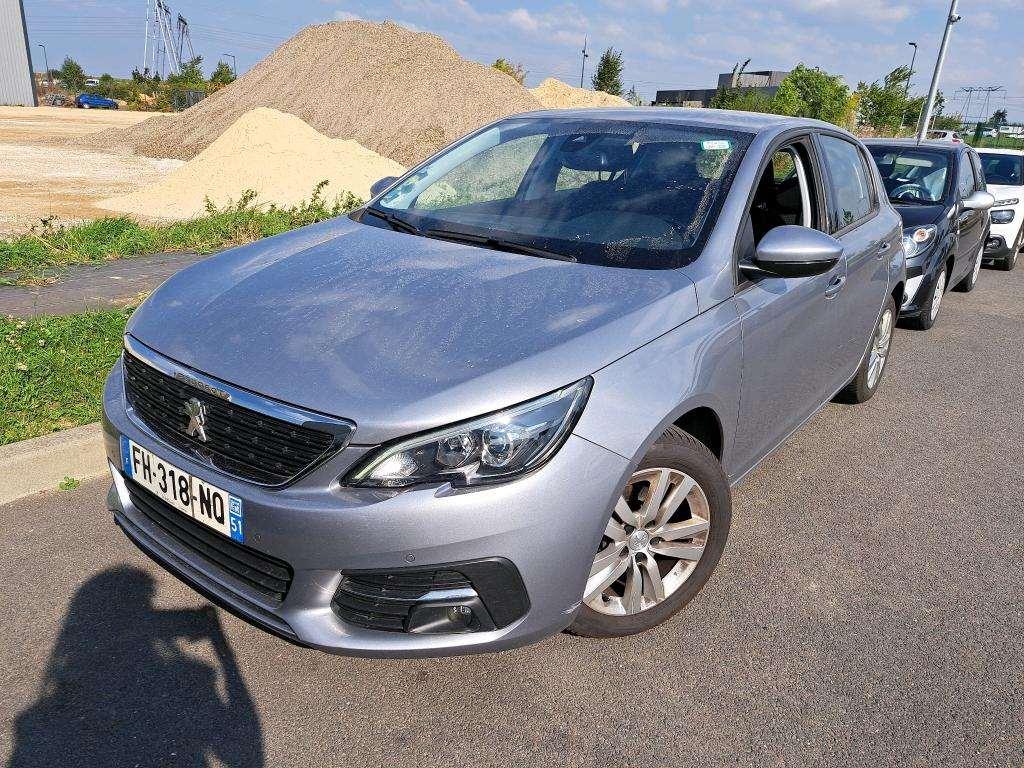 Peugeot 308 1.5 BLUEHDI 100 S&amp;S ACTIVE BUSINESS