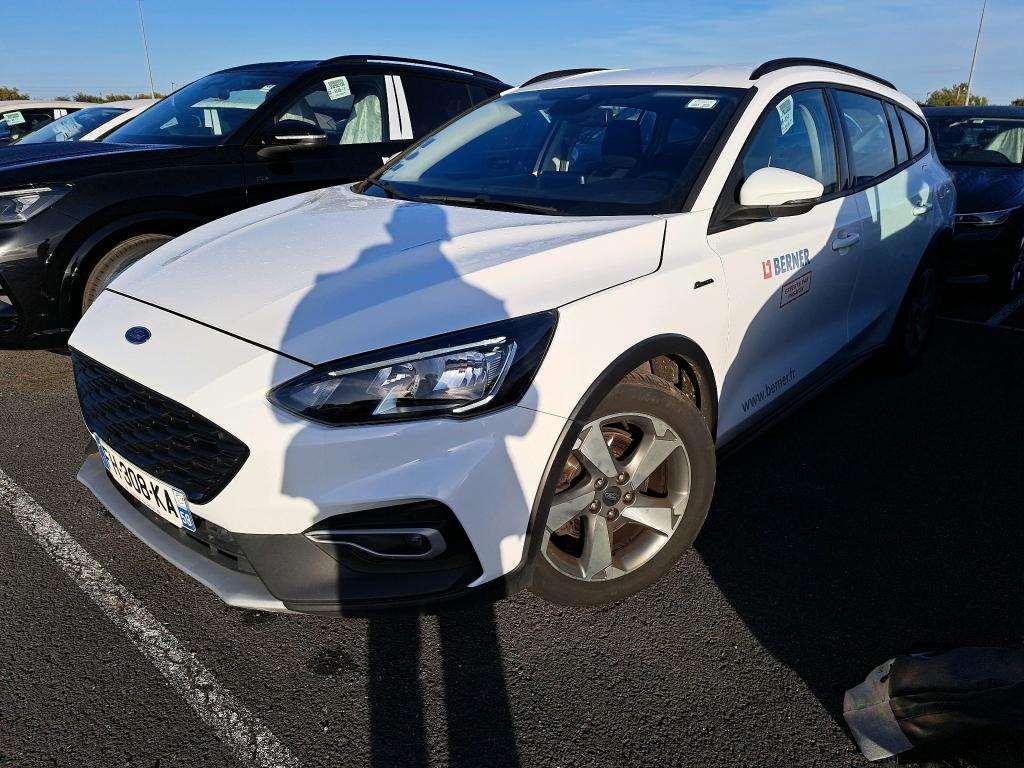 Ford Focus SW 1.5 ECOBLUE 120 S/S ACTIVE SW