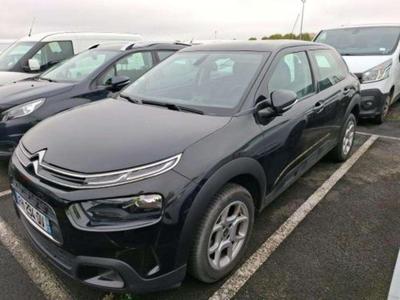 Citroen C4 Cactus 1.5 BLUEHDI 120 S&amp;S FEEL BUSINESS AUTO