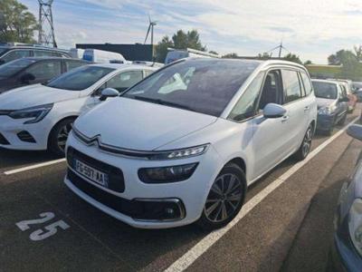 Citroen Grand C4 Spacetourer 1.5 BLUEHDI 130 S&amp;S BUSINESS + AUTO