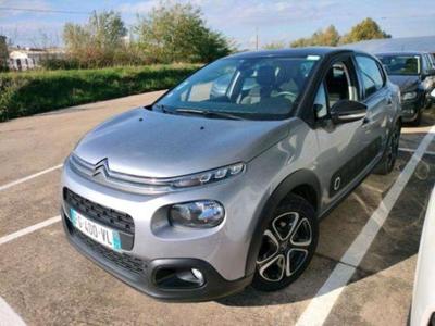 Citroen C3 1.2 PURETECH 110 S&amp;S SHINE BUSINESS