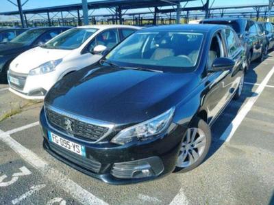 Peugeot 308 1.5 BLUEHDI 130 S&amp;S ACTIVE BUSINESS