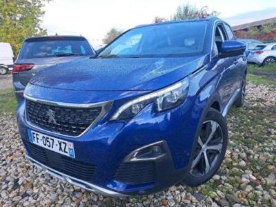 Peugeot 3008 1.5 BLUEHDI 130 S&amp;S ALLURE BUSINESS