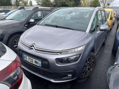 Citroen Grand C4 Spacetourer 1.5 BLUEHDI 130 S&amp;S BUSINESS AUTO