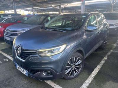 Renault KADJAR 1.2 TCE 130 ENERGY INTENS EDC