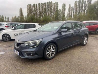 RENAULT MEGANE ESTATE break 1.5 DCI 90 ENERGY ZEN