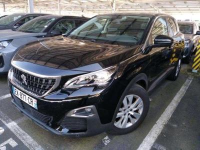 Peugeot 3008 1.5 BLUEHDI 130 S&amp;S AUTO ACTIVE BUSINESS