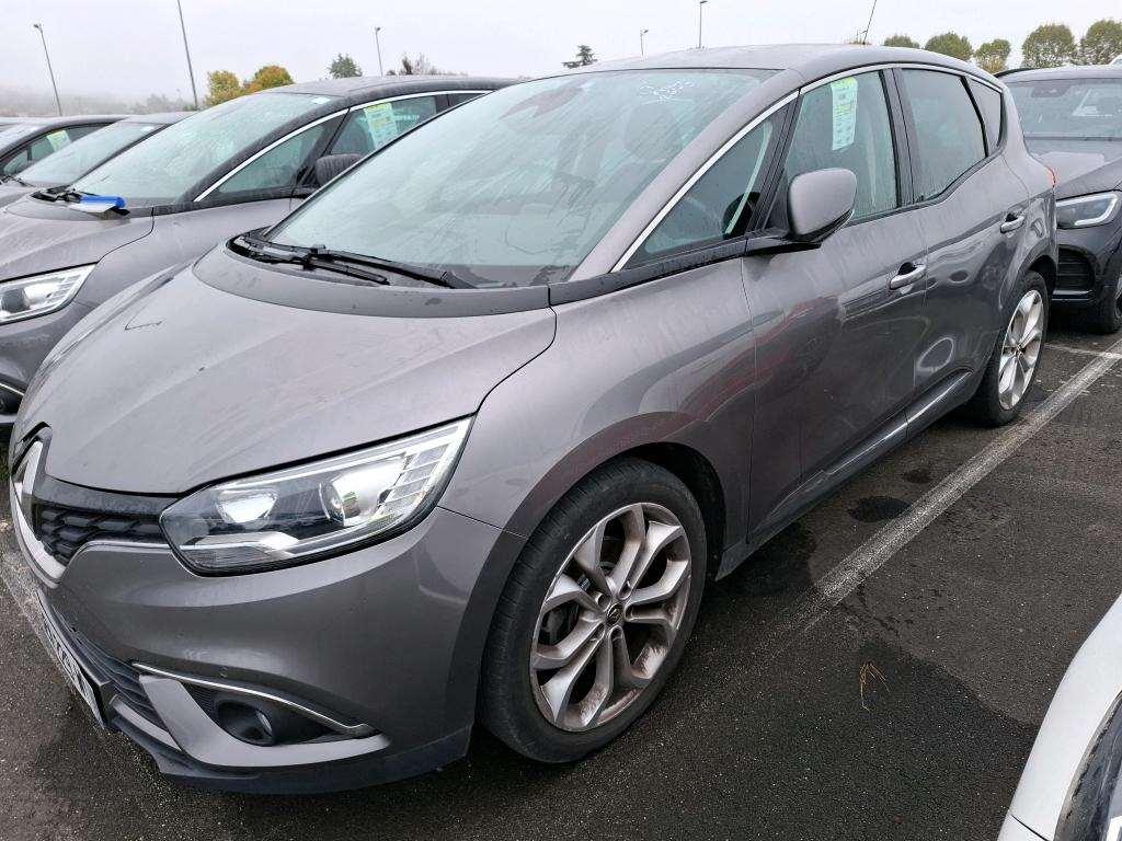 Renault Scenic 1.5 DCI 110 ENERGY ZEN