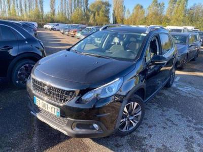 Peugeot 2008 1.6 BLUEHDI 100 S&amp;S ALLURE BUSINESS