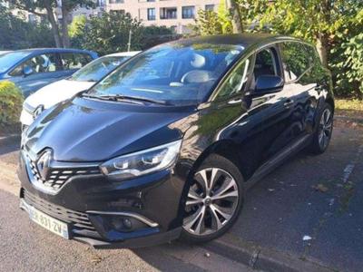 Renault Scenic 1.5 DCI 110 ENERGY INTENS EDC