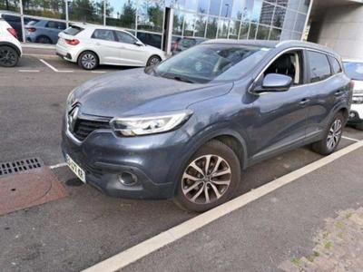 Renault KADJAR 1.5 DCI 110 ENERGY BUSINESS ECO2