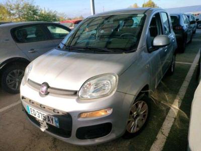 Fiat Panda 1.2 69HP EASY