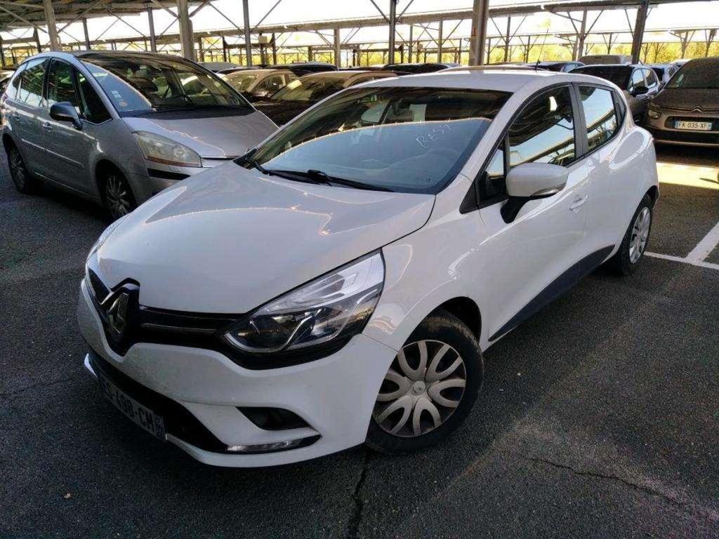 Renault CLIO SOCIETE societe AIR MEDIANAV ENERGY DCI 75