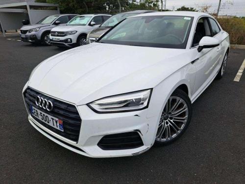 Audi A5 coupe coupe 2.0 TDI 190 ULTRA S TRONIC