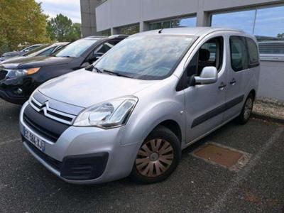 Citroen BERLINGO MULTISPACE 1.6 BLUEHDI 100 S&amp;S FEEL ETG6