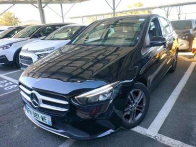 Mercedes-Benz Classe B 1.5 B 180 D BUSINESS LINE DCT