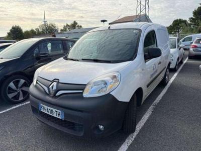 Renault Kangoo Express EXTRA R-LINK DCI 90