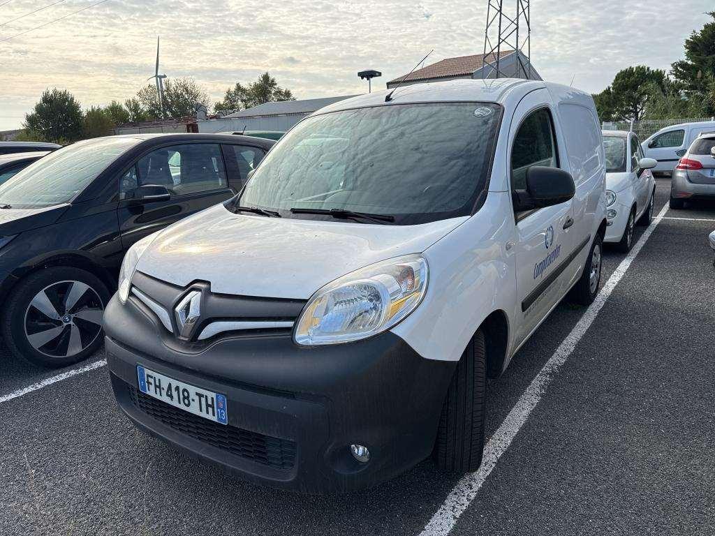 Renault Kangoo Express EXTRA R-LINK DCI 90