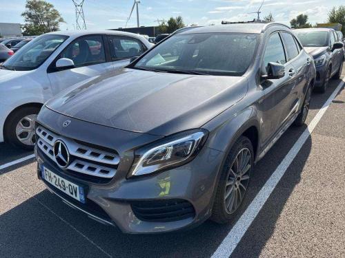 MERCEDES BENZ CLASSE GLA 2.1 GLA 200 D STARLIGHT EDITION DCT