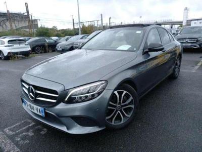 Mercedes-Benz CLASSE C BERLINE 2.0 C 220 D BUSINESS LINE