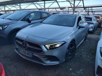 Mercedes-Benz Classe A compact 1.5 A 180 D AMG LINE