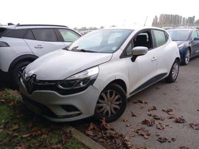 Renault CLIO SOCIETE societe AIR MEDIANAV DCI 75