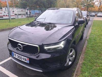 Volvo XC40 2.0 D3 150 BUSINESS AUTO