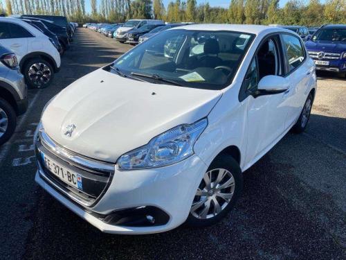 Peugeot 208 AFFAIRE societe BLUEHDI 100 €6.C S&amp;S PREMIUM PACK