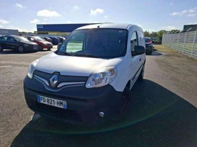 Renault Kangoo Express GRAND CONFORT DCI 90