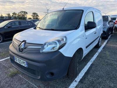 Renault KANGOO EXPRESS Electrique Z.E. 33 GRAND CONFORT ACHAT INTEGRAL