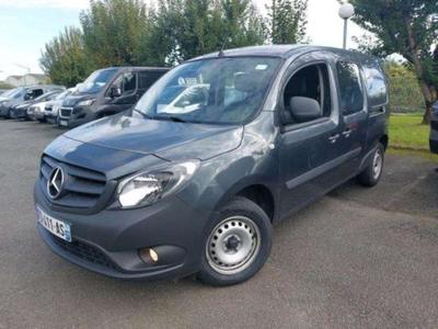 MERCEDES BENZ CITAN combi - OGF 1.5 109 CDI 90 MIXTO EXTRA LONG PRO