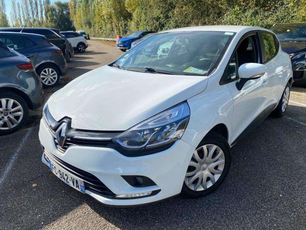 Renault CLIO SOCIETE societe AIR MEDIANAV DCI 75 - 18