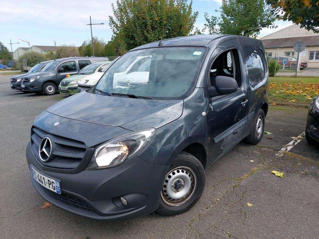 Mercedes-Benz Citan - ogf 1.5 109 CDI 90 COMPACT PRO