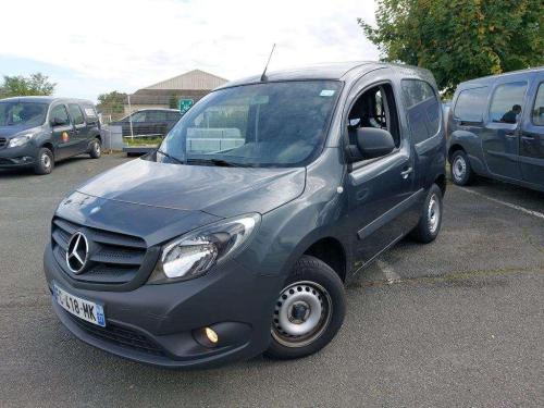 Mercedes-Benz Citan - ogf 1.5 109 CDI 90 COMPACT PRO