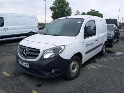 Mercedes-Benz CITAN 1.5 109 CDI 90 LONG