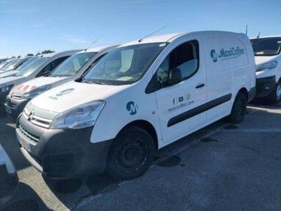 Citroen BERLINGO Club BLUEHDI 100 BVM CLUB XL