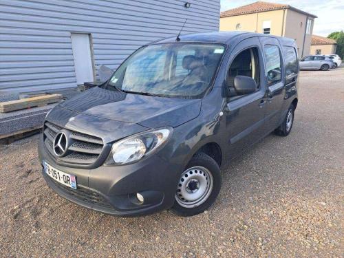 MERCEDES BENZ CITAN combi - OGF 1.5 109 CDI 90 MIXTO EXTRA LONG PRO