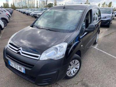 Citroen Berlingo BLUEHDI 75 BVM BUSINESS M