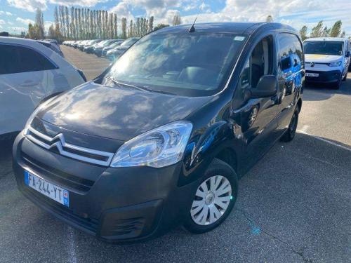 Citroen Berlingo BLUEHDI 75 BVM BUSINESS M