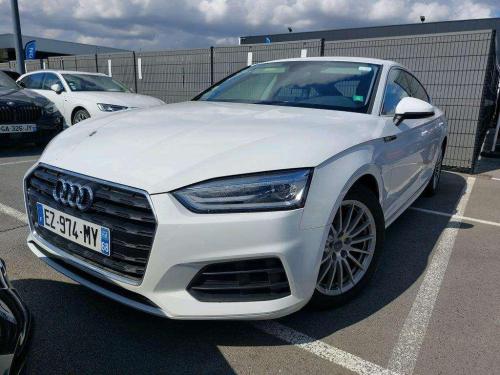 Audi A5 sportback 2.0 TDI 150 S TRONIC 7 SPORTBACK